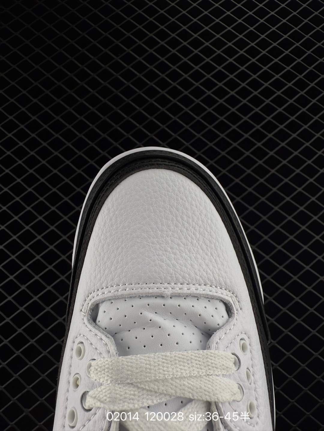 Nike Air Jordan 3 Retro SE